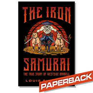 Westside Barbell The Iron Samurai Weightlifting Book Louie Simmons