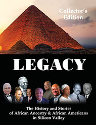 Legacy: The History and Stories of African Ancestry and African