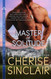Master of Solitude (Mountain Masters & Dark Haven)