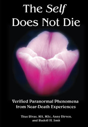 Self Does Not Die