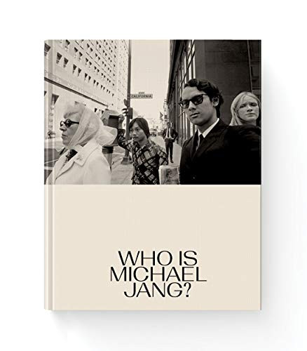 Michael Jang: Who Is Michael Jang