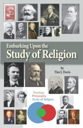 Embarking Upon The Study of Religion