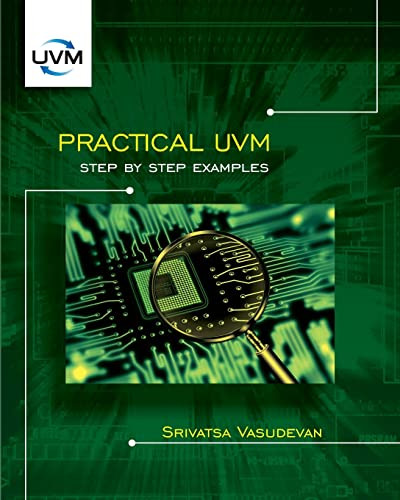 Practical UVM: Step by Step Examples
