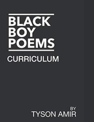 Black Boy Poems Curriculum