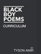 Black Boy Poems Curriculum