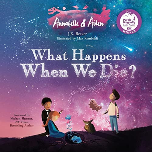 Annabelle & Aiden: What Happens When We Die
