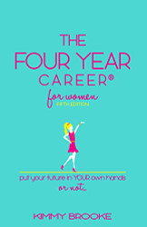Kimmy Brooke's The Four Year Career for Women