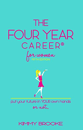 Kimmy Brooke's The Four Year Career for Women