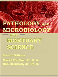 Pathology and Microbiology for Mortuary Science