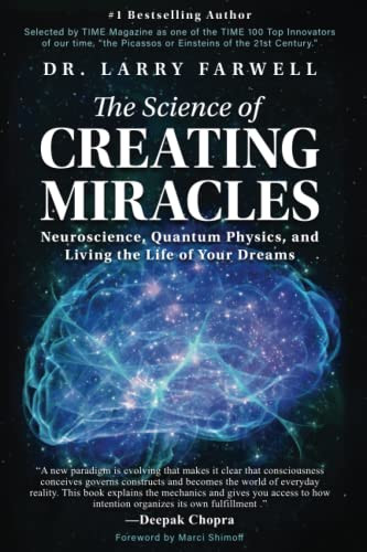 Science of Creating Miracles