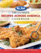 Ultimate Recipes Across America Cookbook