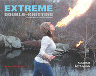 Extreme Double-Knitting