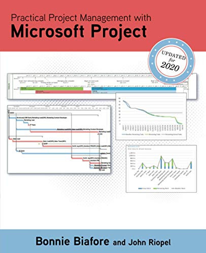 Practical Project Management with Microsoft Project