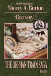 Discovery (The Orphan Train Saga)