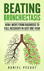 Beating Bronchiectasis