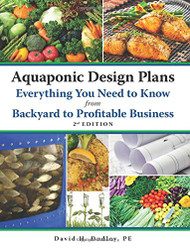 Aquaponic Design Plans and Everything You Need to Know