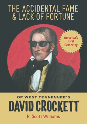 Accidental Fame and Lack of Fortune of West Tennessee's David