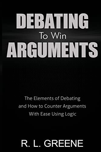 Debating to Win Arguments