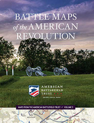 Battle Maps of the American Revolution