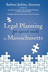Legal Planning for Special Needs in Massachusetts