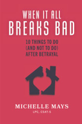 When It All Breaks Bad: 10 Things To Do
