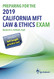 Preparing for the 2019 California MFT Law and Ethics Exam