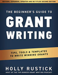 Beginner's Guide to Grant Writing