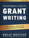 Beginner's Guide to Grant Writing