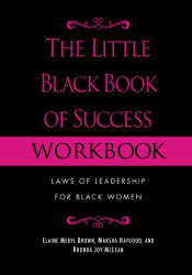 Little Black Book of Success Workbook
