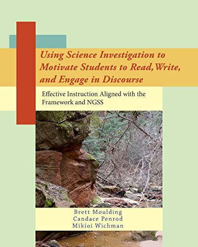 Using Science Investigation to Motivate Students to Read Write