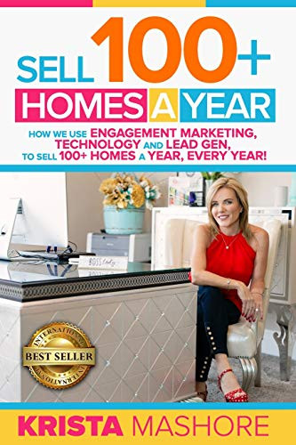 Sell 100+ Homes A Year