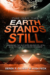 Day the Earth Stands Still