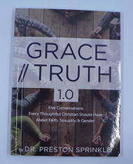 Grace // Truth 1.0