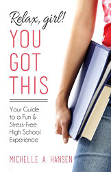 Relax Girl! You Got This
