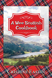 Wee Scottish Cookbook