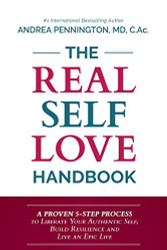 Real Self Love Handbook