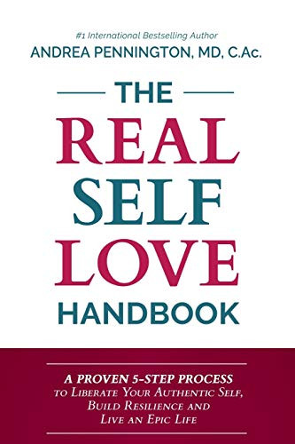 Real Self Love Handbook