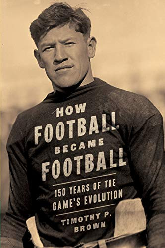 How Football Became Football