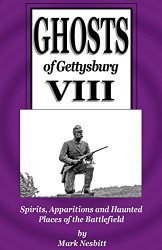 Ghosts of Gettysburg VIII