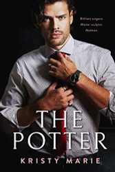 Potter (The Hands of the Potters)