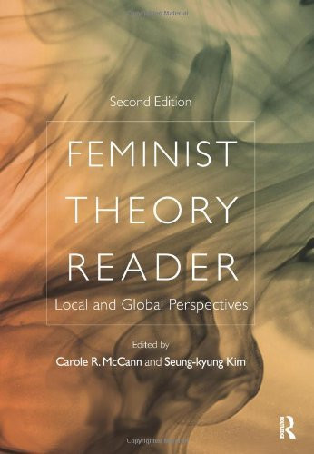 Feminist Theory Reader