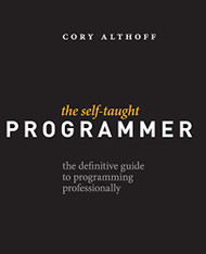 Self-Taught Programmer