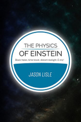 Physics of Einstein