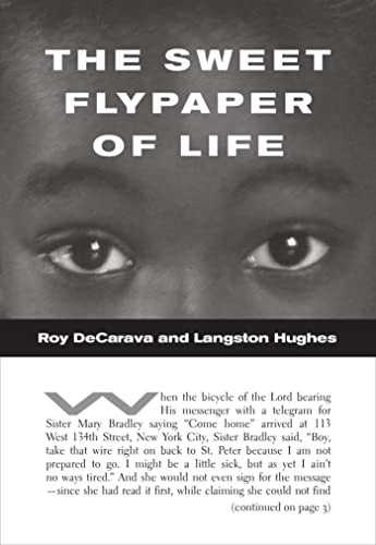 Sweet Flypaper of Life (softcover)