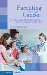 Parenting Through Cancer