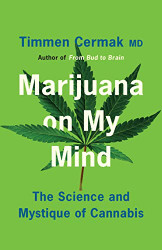 Marijuana on My Mind