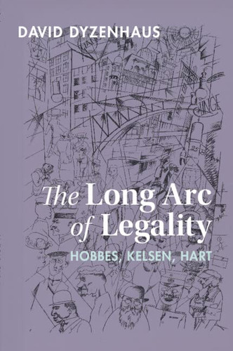 Long Arc of Legality