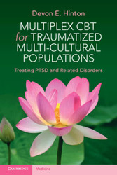 Multiplex CBT for Traumatized Multi-Cultural Populations