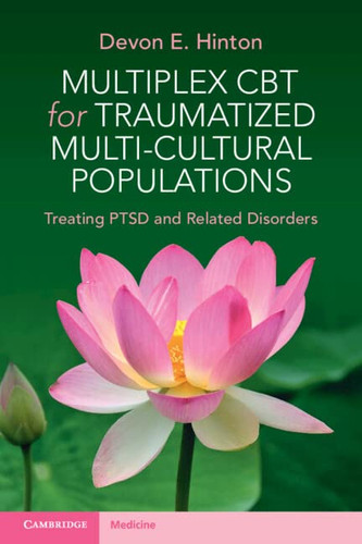 Multiplex CBT for Traumatized Multi-Cultural Populations