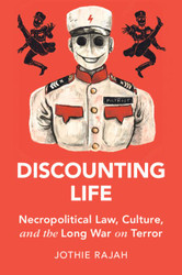Discounting Life (Cambridge Studies in Law and Society)